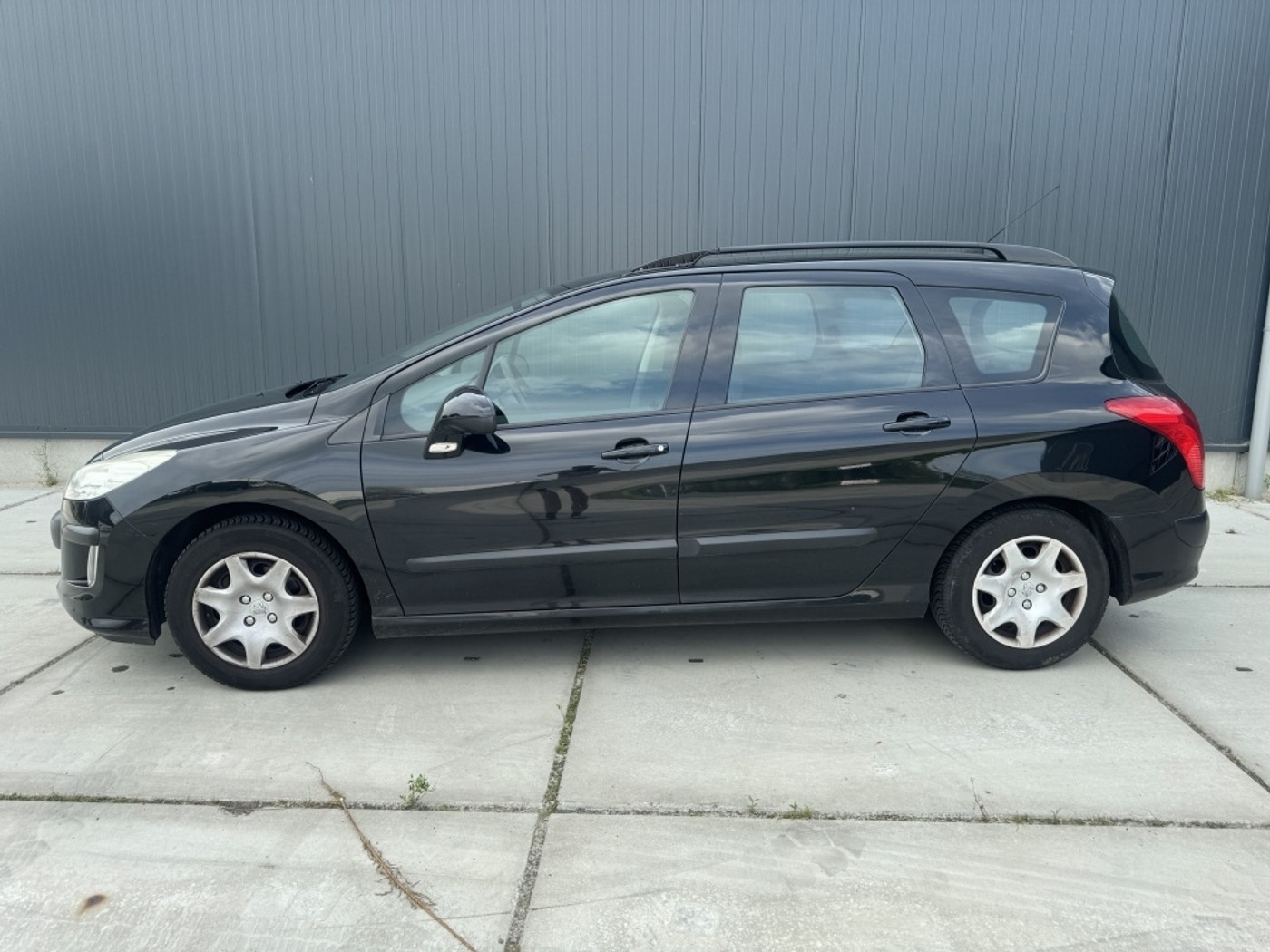 Foto van Peugeot 308