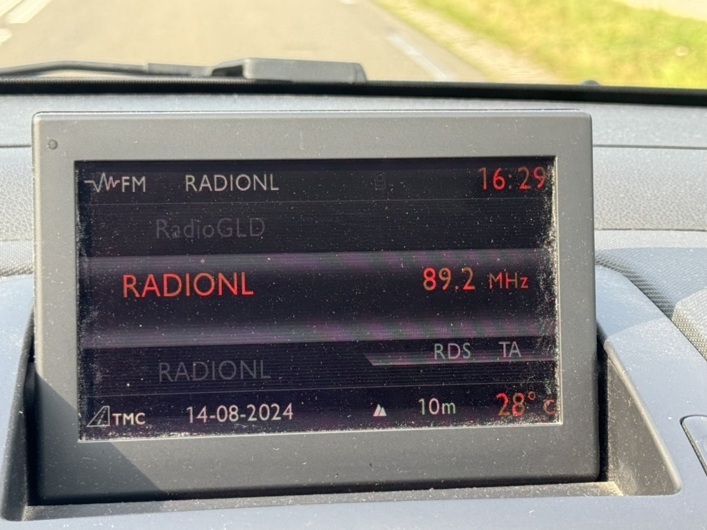Foto van Peugeot 308