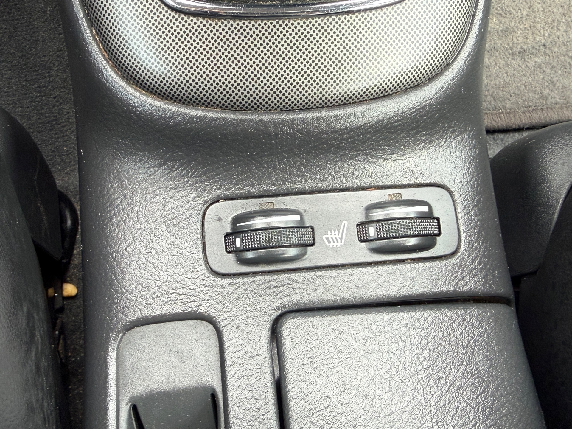Foto van Toyota Toyota Avensis