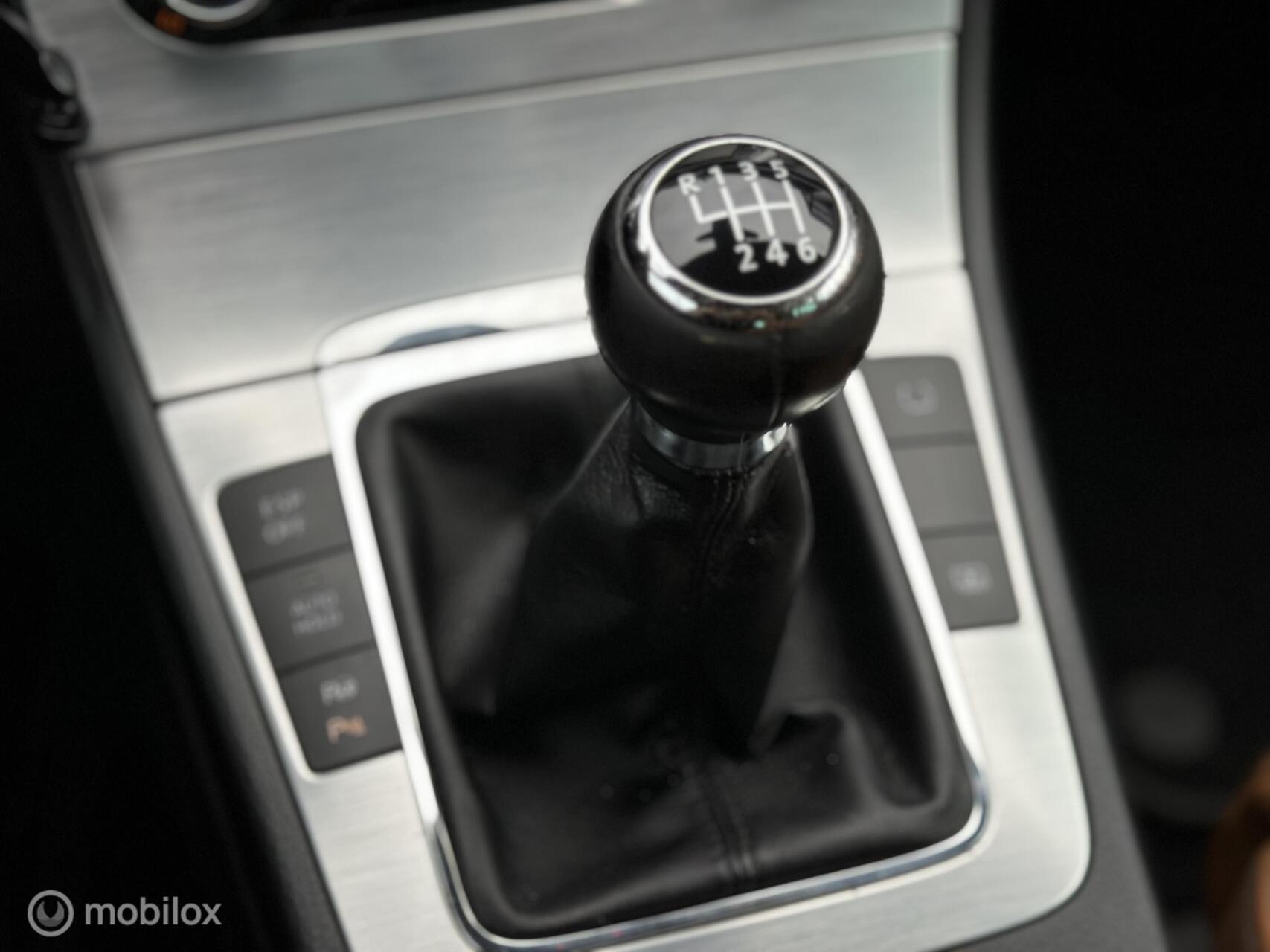 Foto van Volkswagen Passat CC