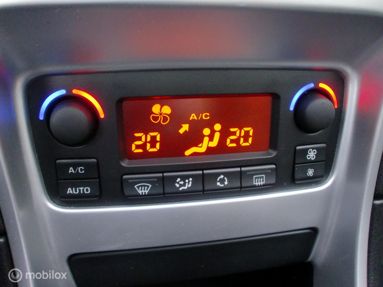 Foto van Peugeot 307