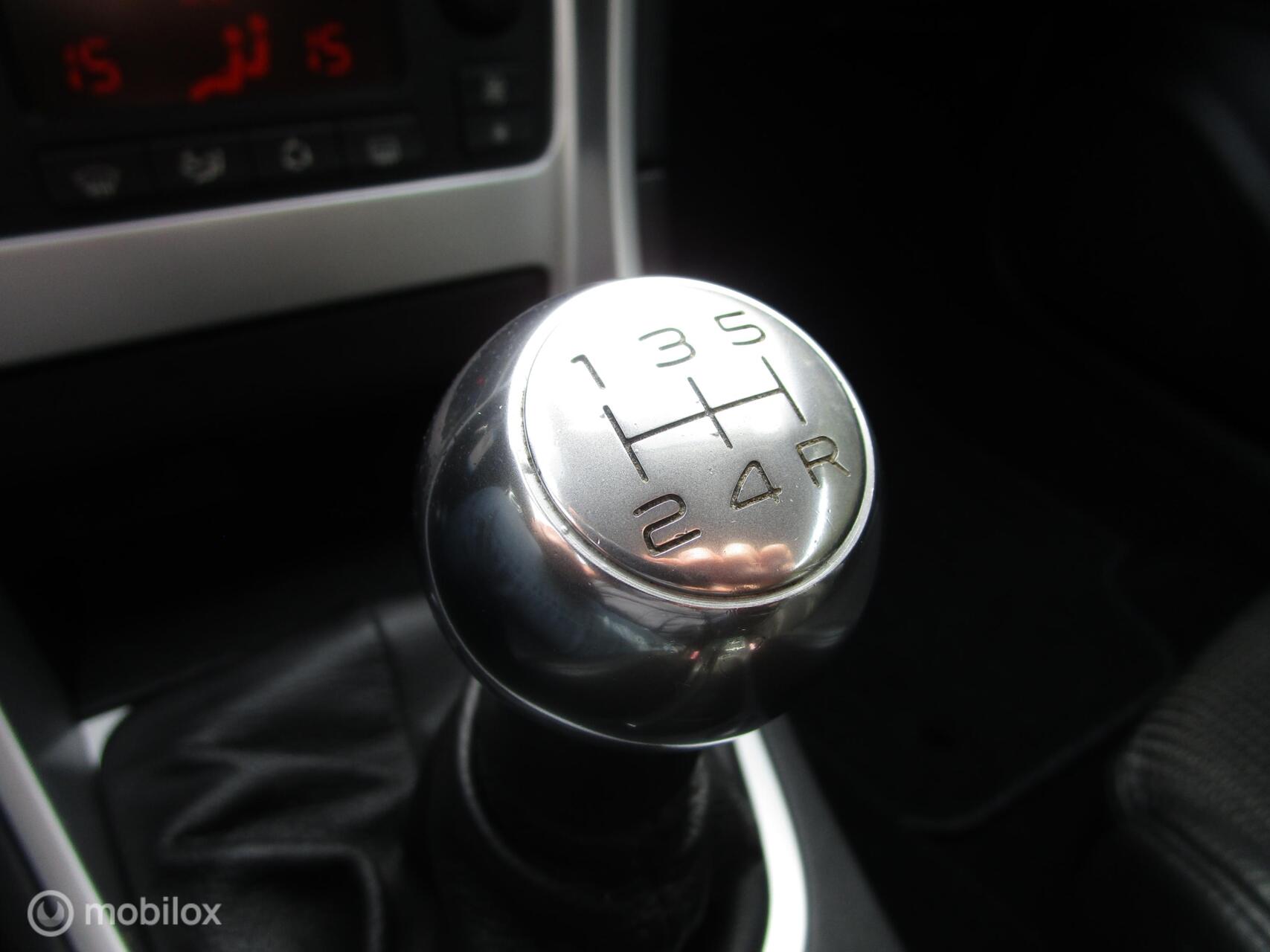 Foto van Peugeot 307