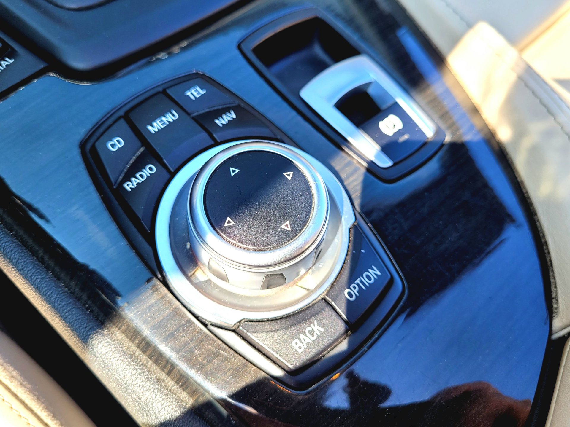 Foto van BMW Z4 Roadster