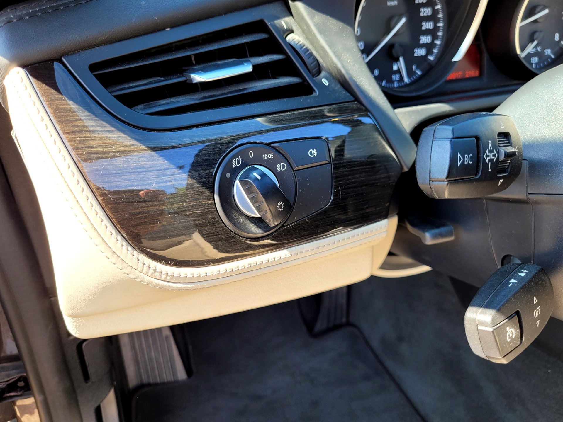 Foto van BMW Z4 Roadster