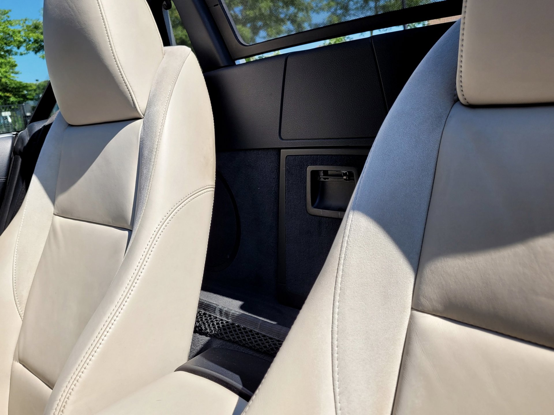 Foto van BMW Z4 Roadster