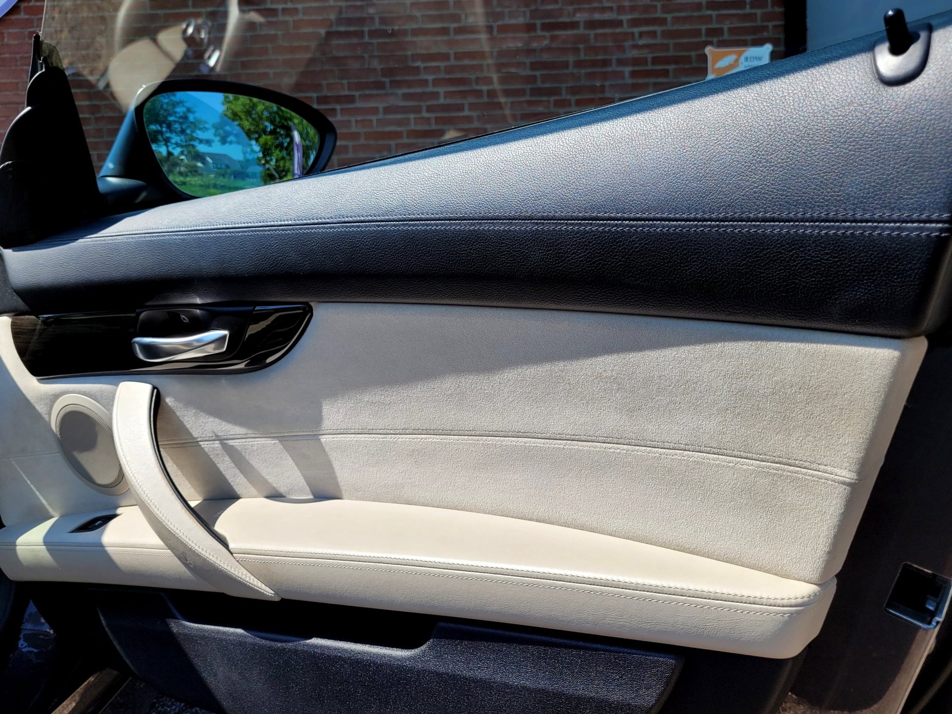 Foto van BMW Z4 Roadster