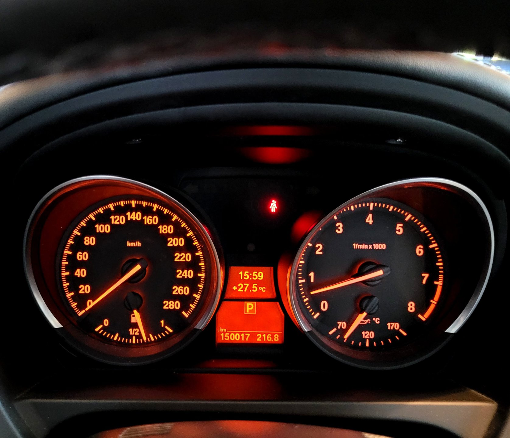 Foto van BMW Z4 Roadster