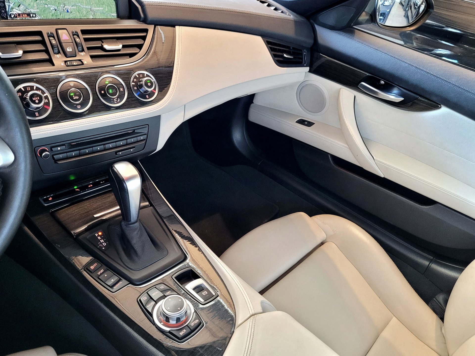Foto van BMW Z4 Roadster