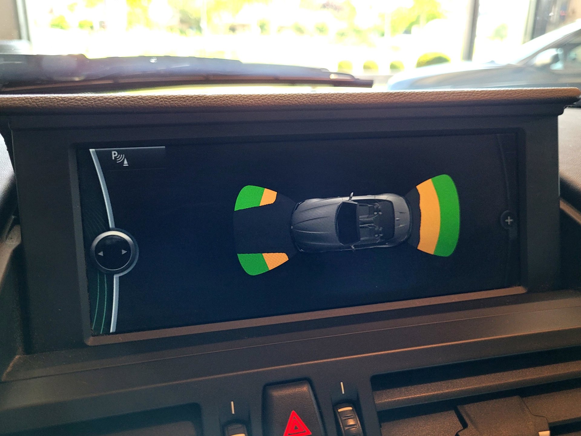 Foto van BMW Z4 Roadster