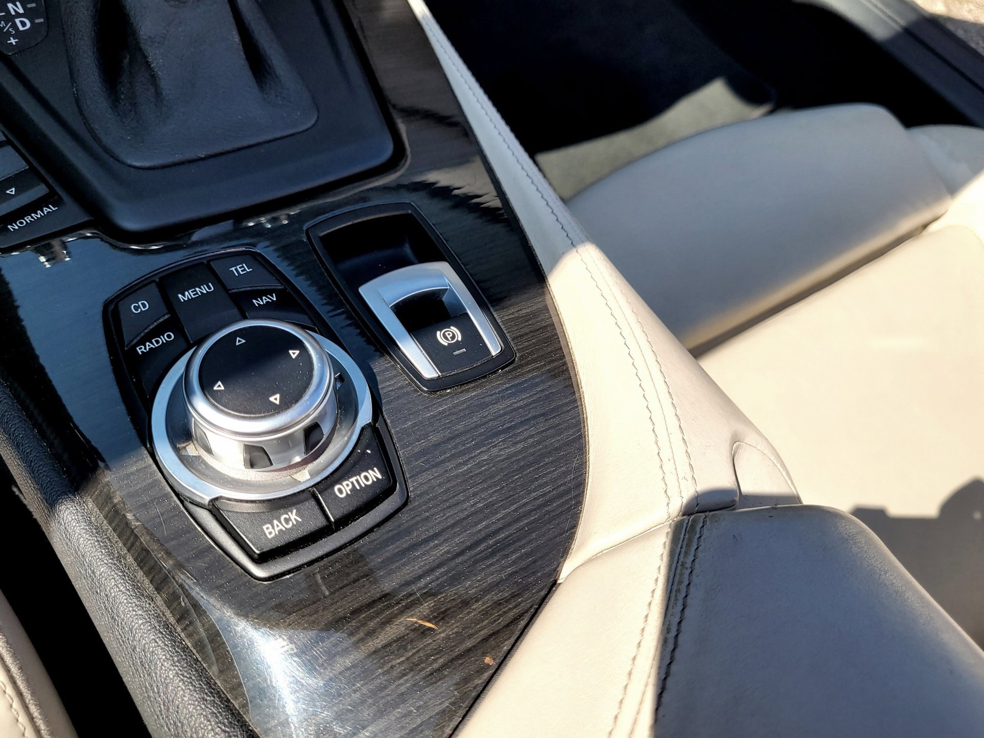 Foto van BMW Z4 Roadster