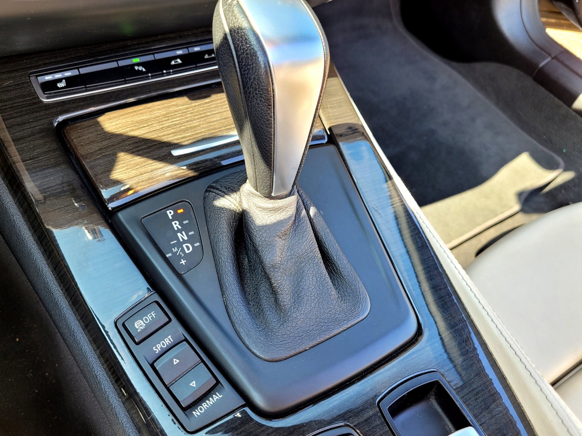 Foto van BMW Z4 Roadster