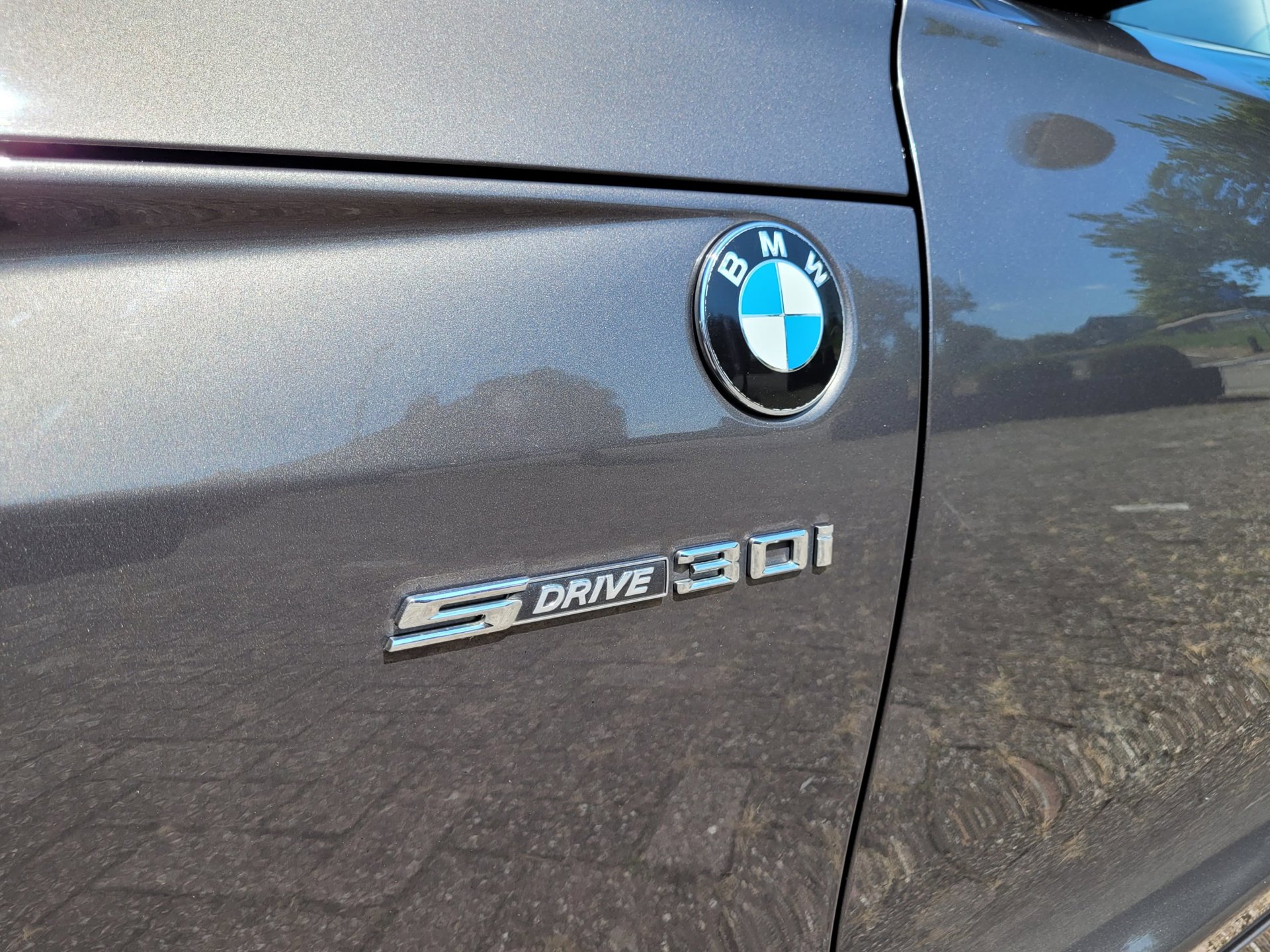 Foto van BMW Z4 Roadster