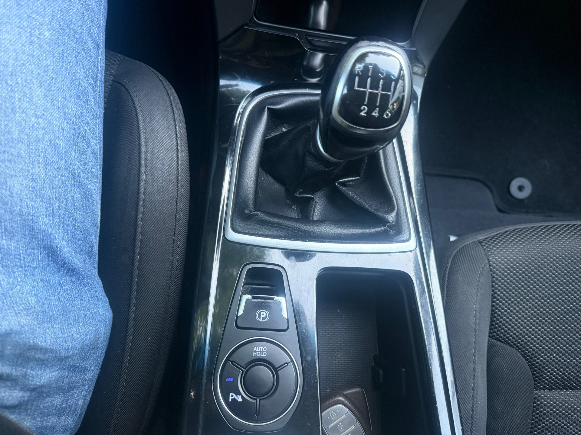 Foto van Hyundai I40