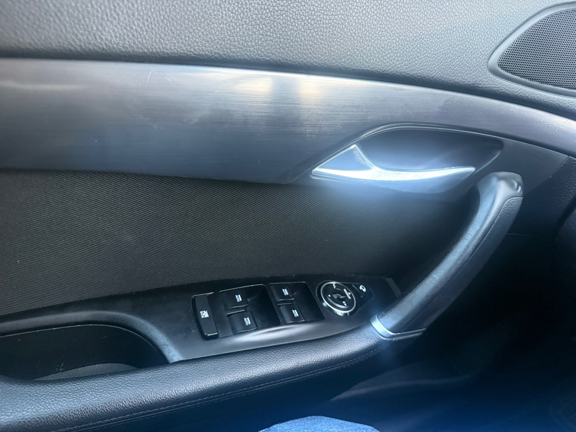 Foto van Hyundai I40