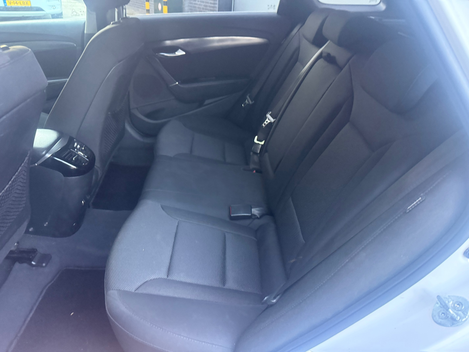 Foto van Hyundai I40