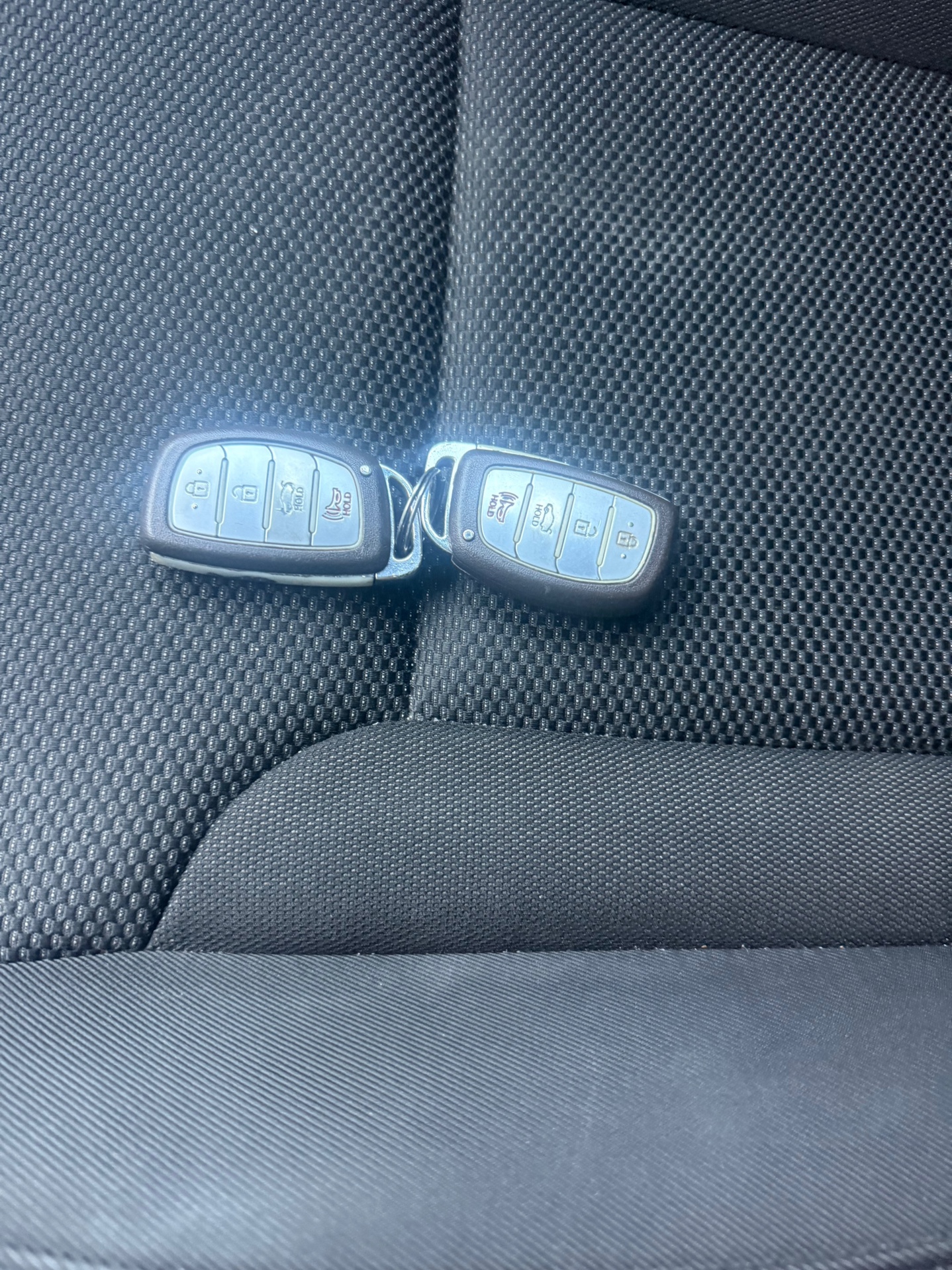 Foto van Hyundai I40