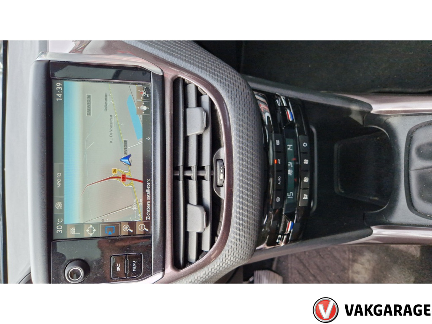 Foto van Peugeot 2008