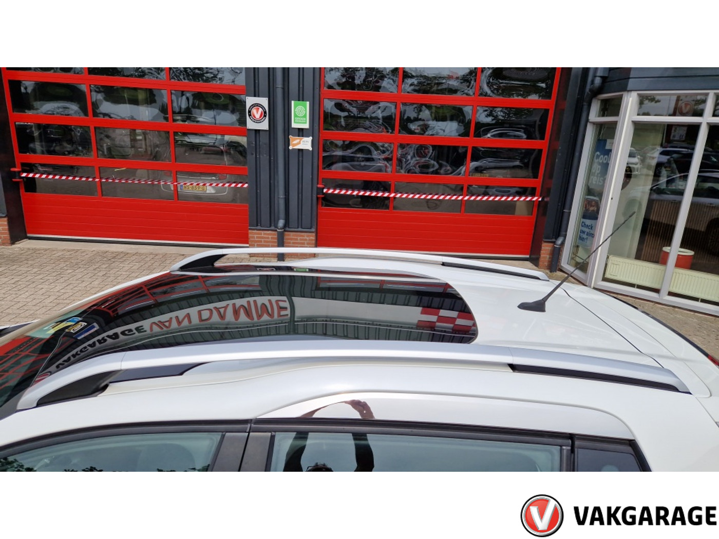 Foto van Peugeot 2008