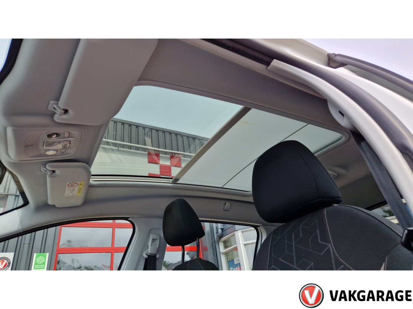 Foto van Peugeot 2008