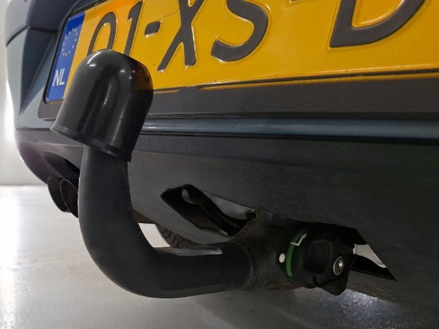 Foto van Seat Altea XL