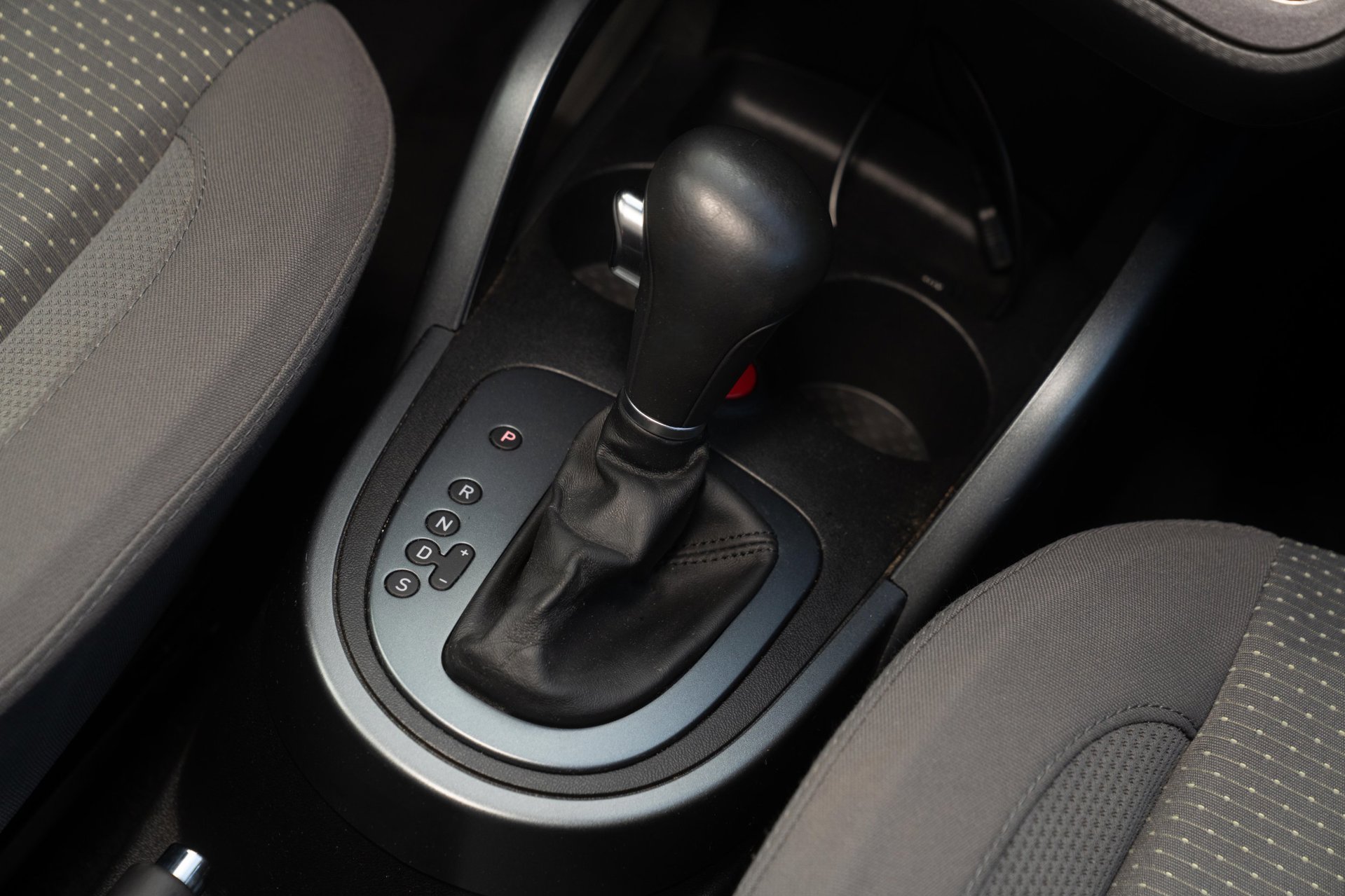 Foto van Seat Altea XL