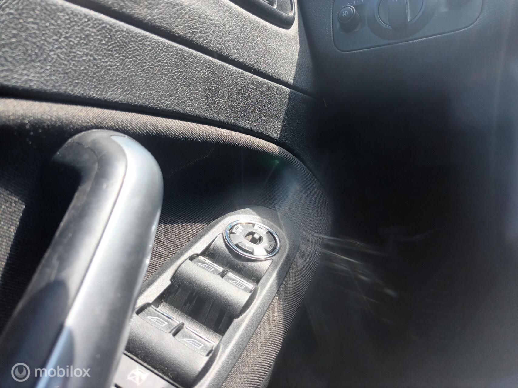 Foto van Ford Mondeo