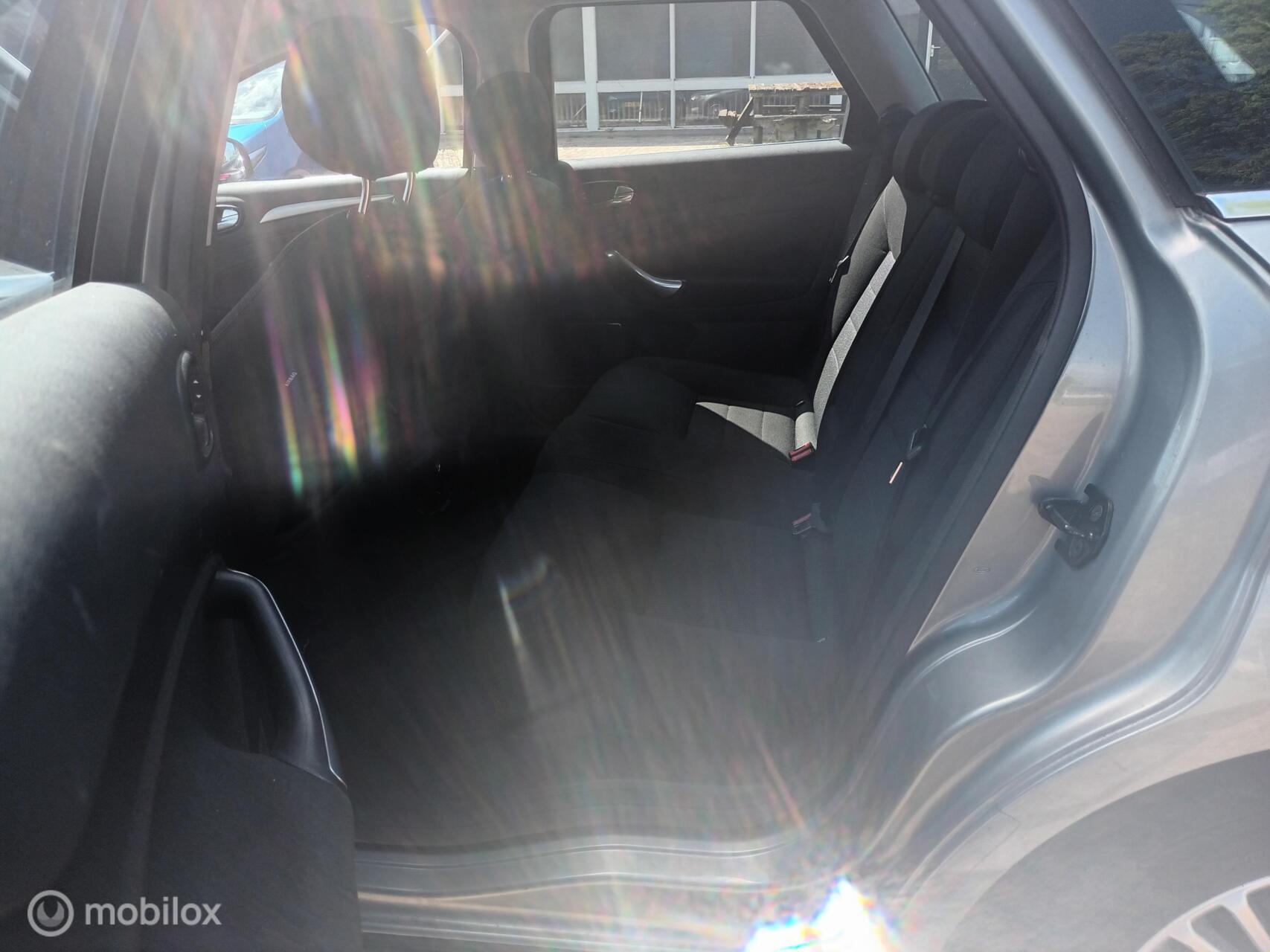 Foto van Ford Mondeo