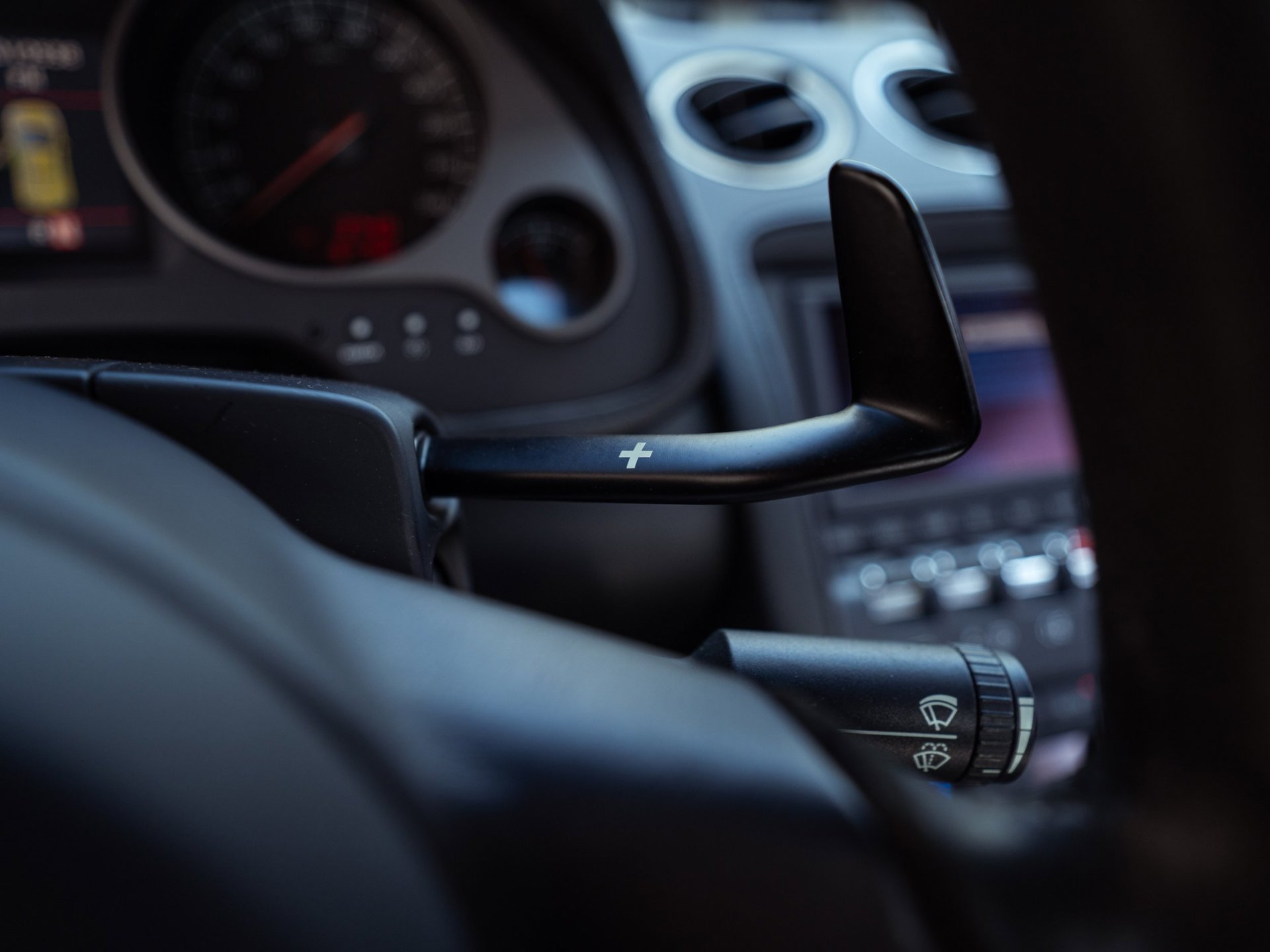 Foto van Lamborghini Gallardo