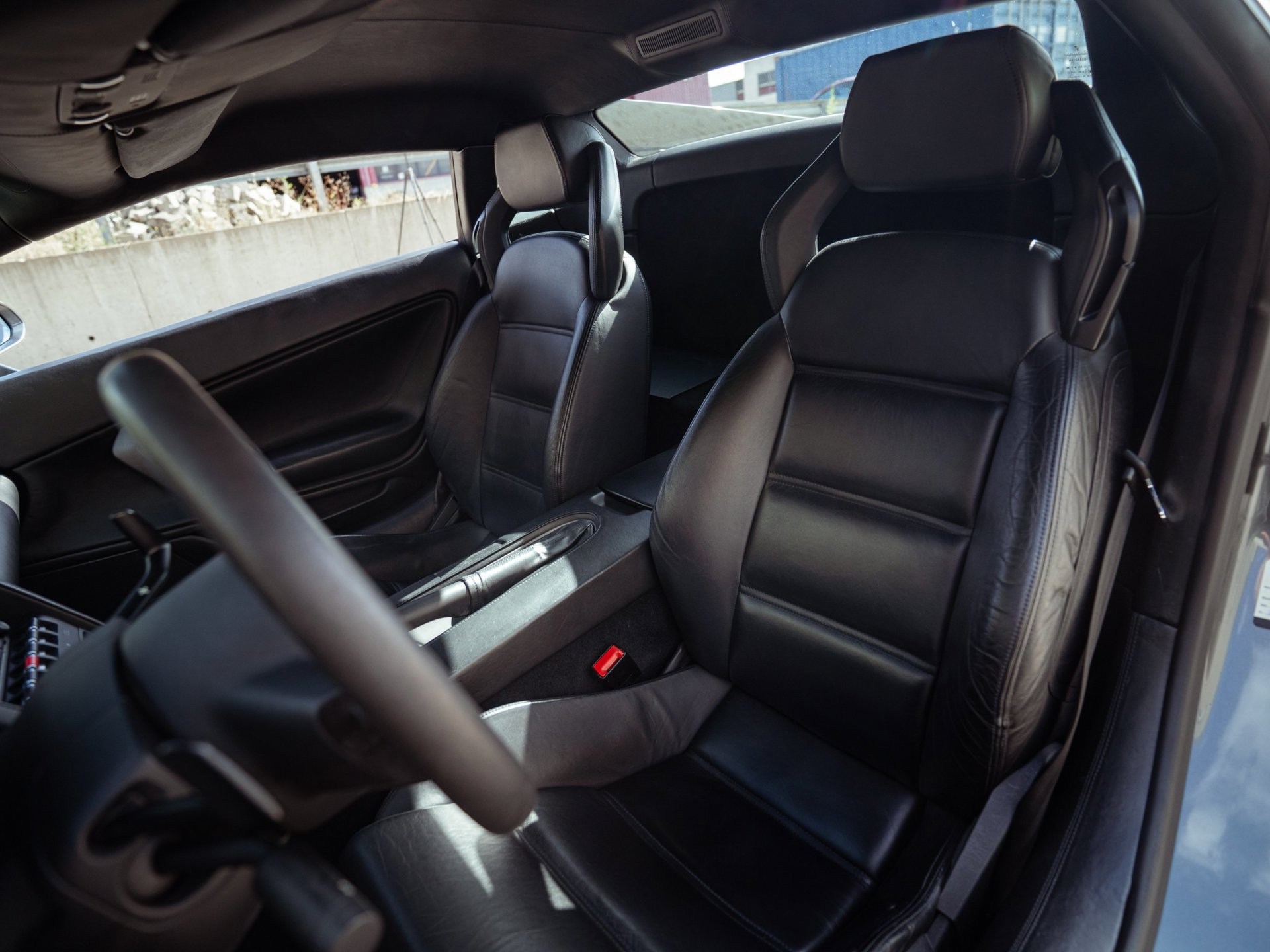 Foto van Lamborghini Gallardo