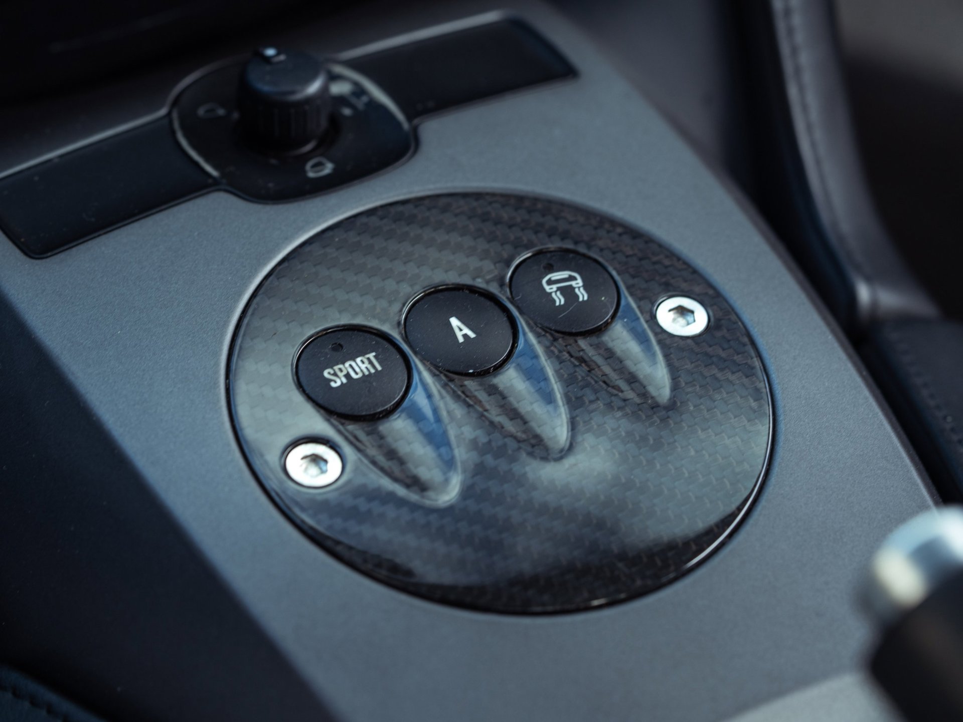 Foto van Lamborghini Gallardo