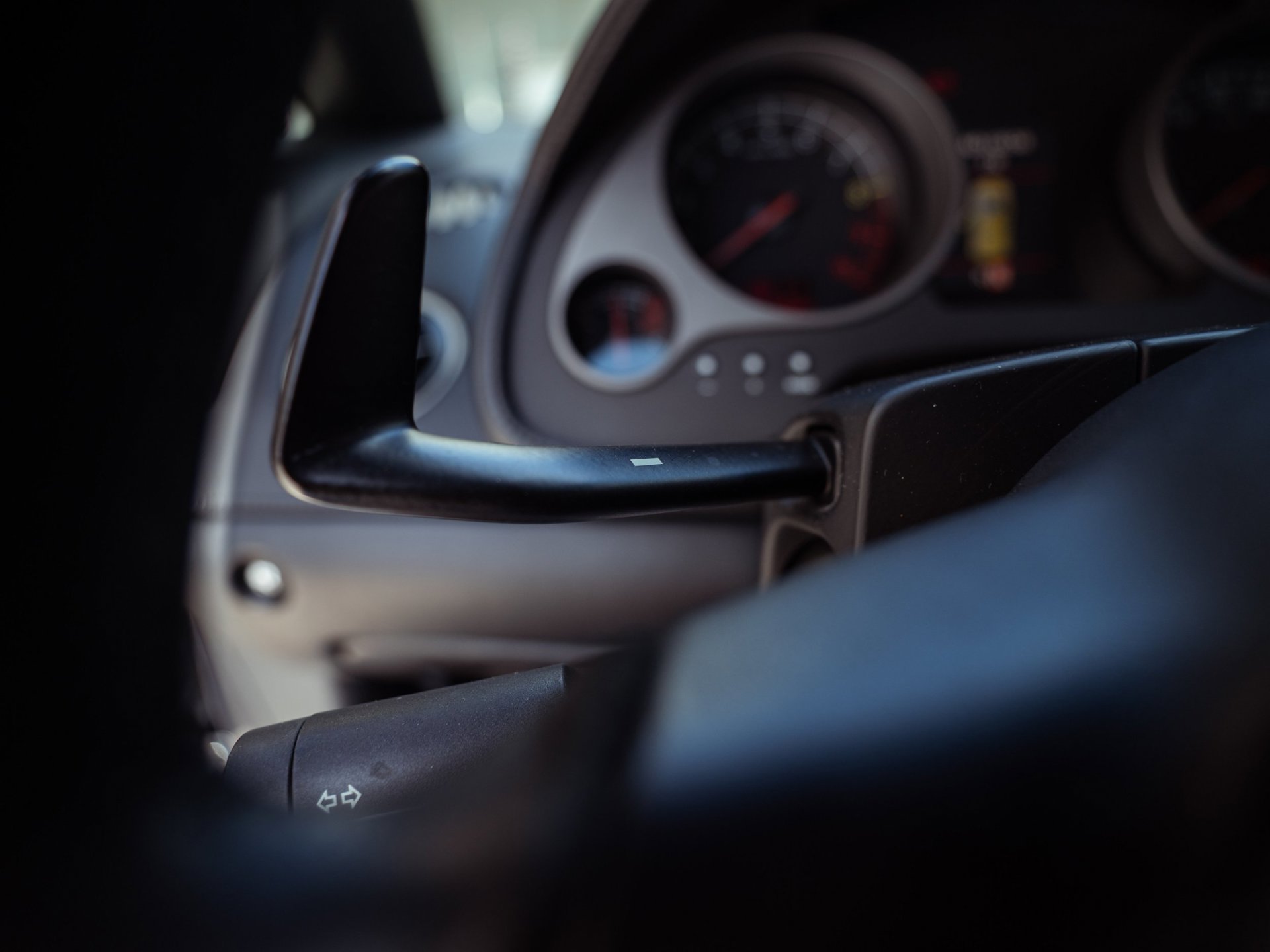 Foto van Lamborghini Gallardo