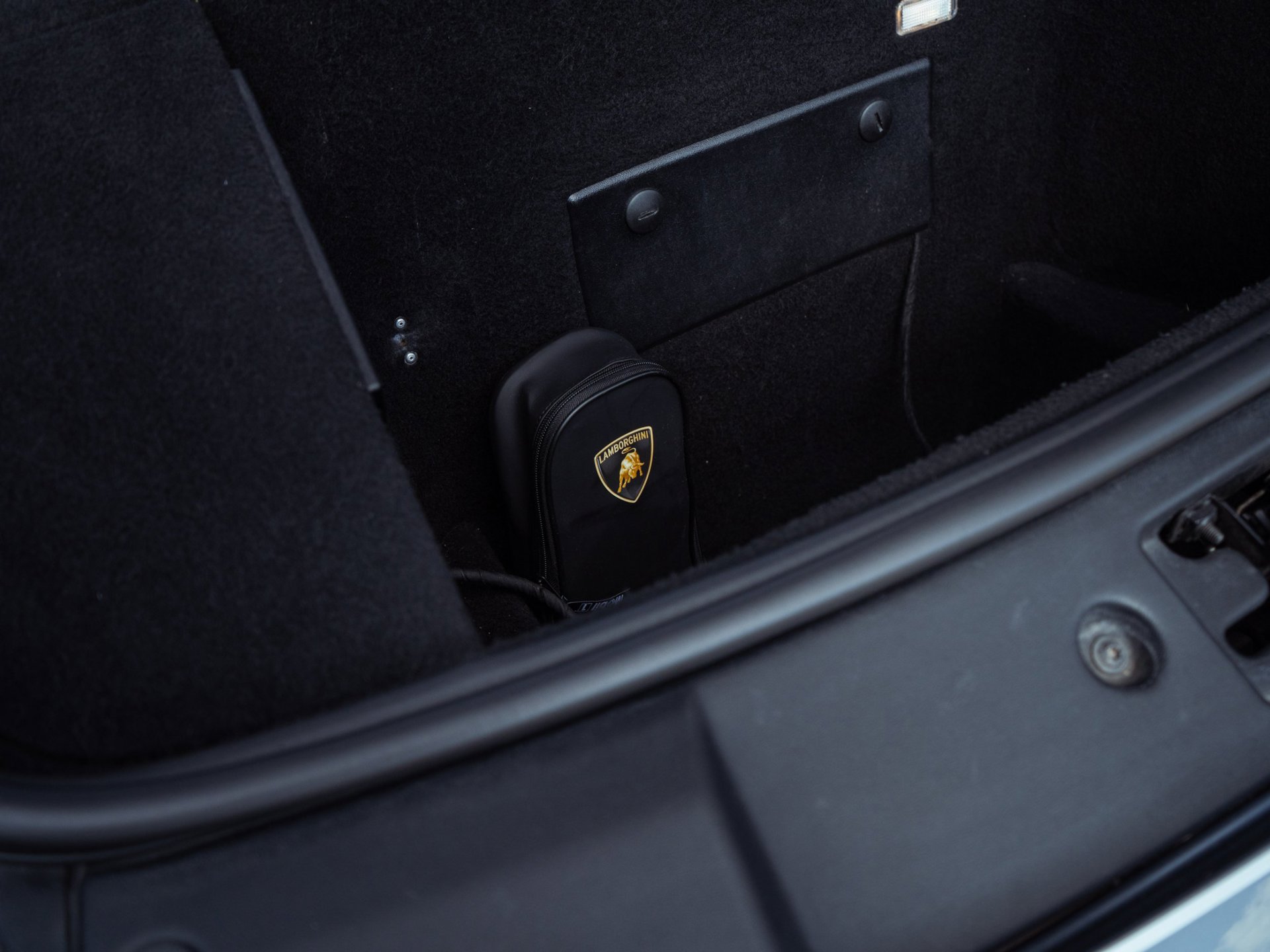 Foto van Lamborghini Gallardo