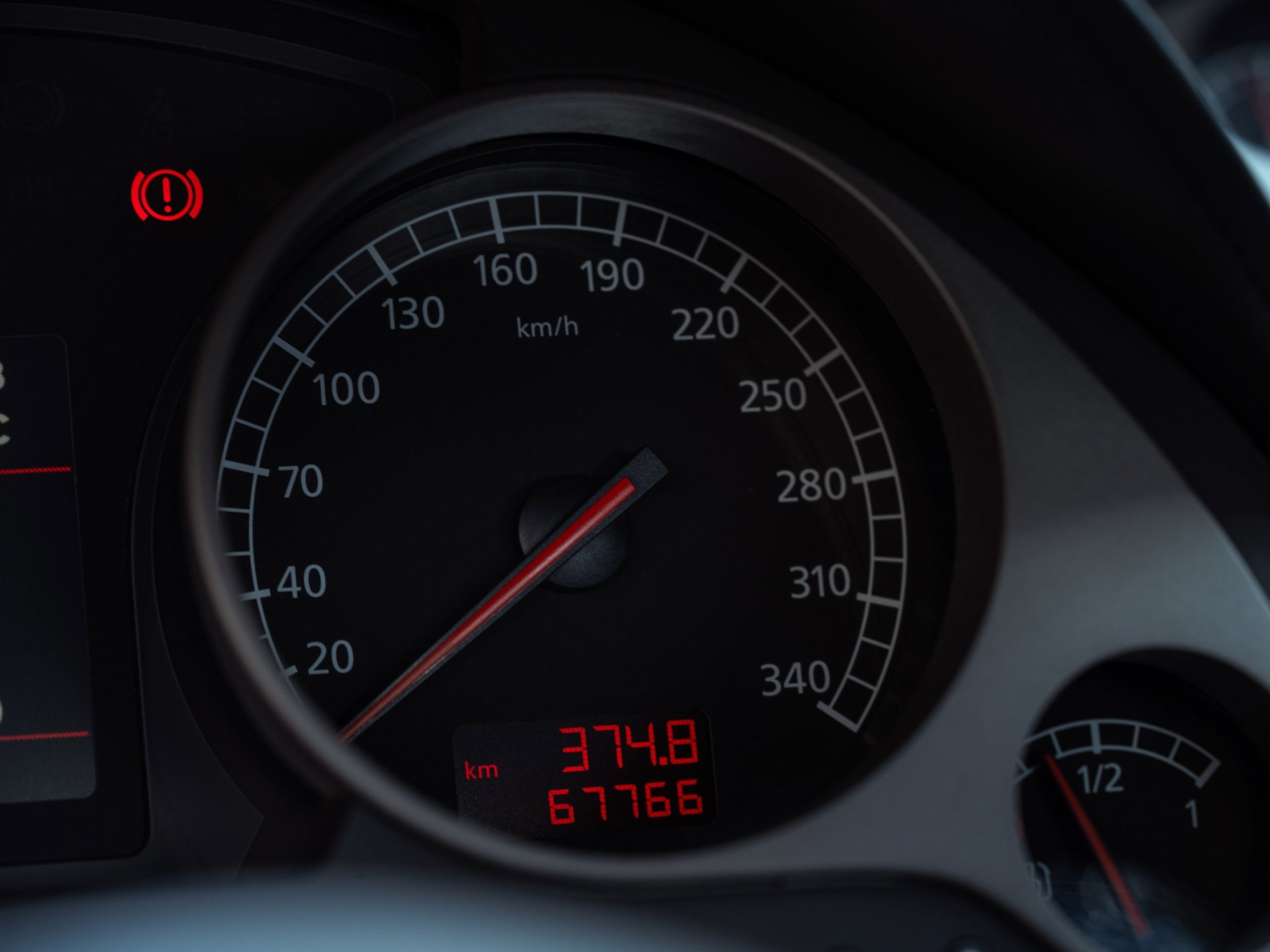 Foto van Lamborghini Gallardo