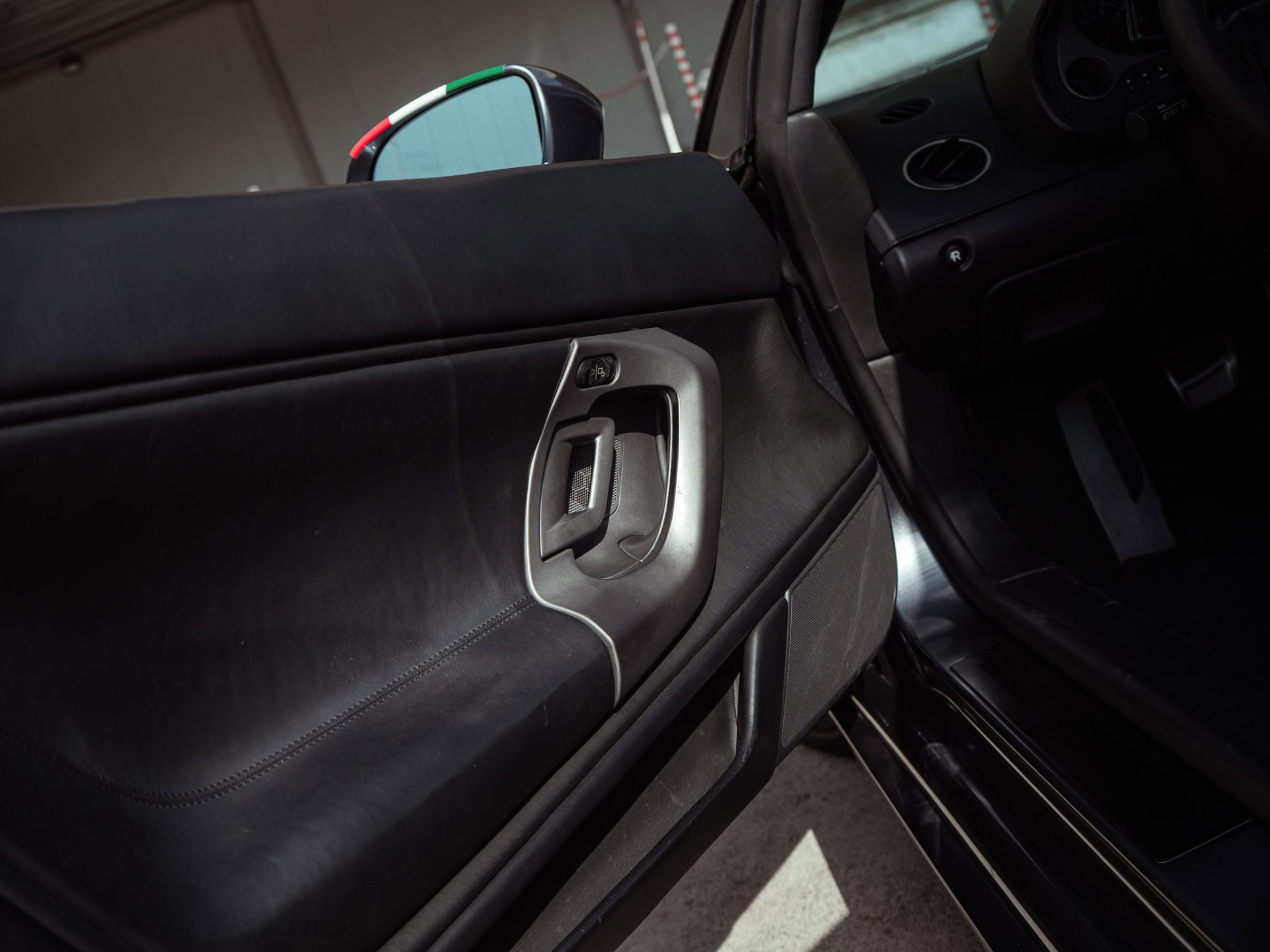 Foto van Lamborghini Gallardo