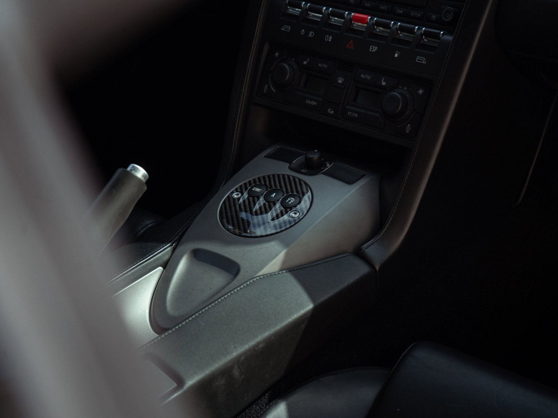 Foto van Lamborghini Gallardo