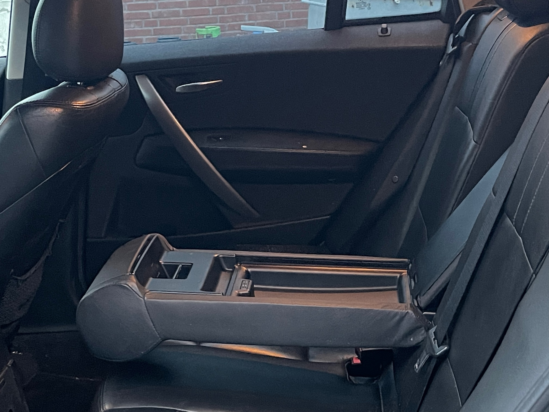 Foto van BMW X3
