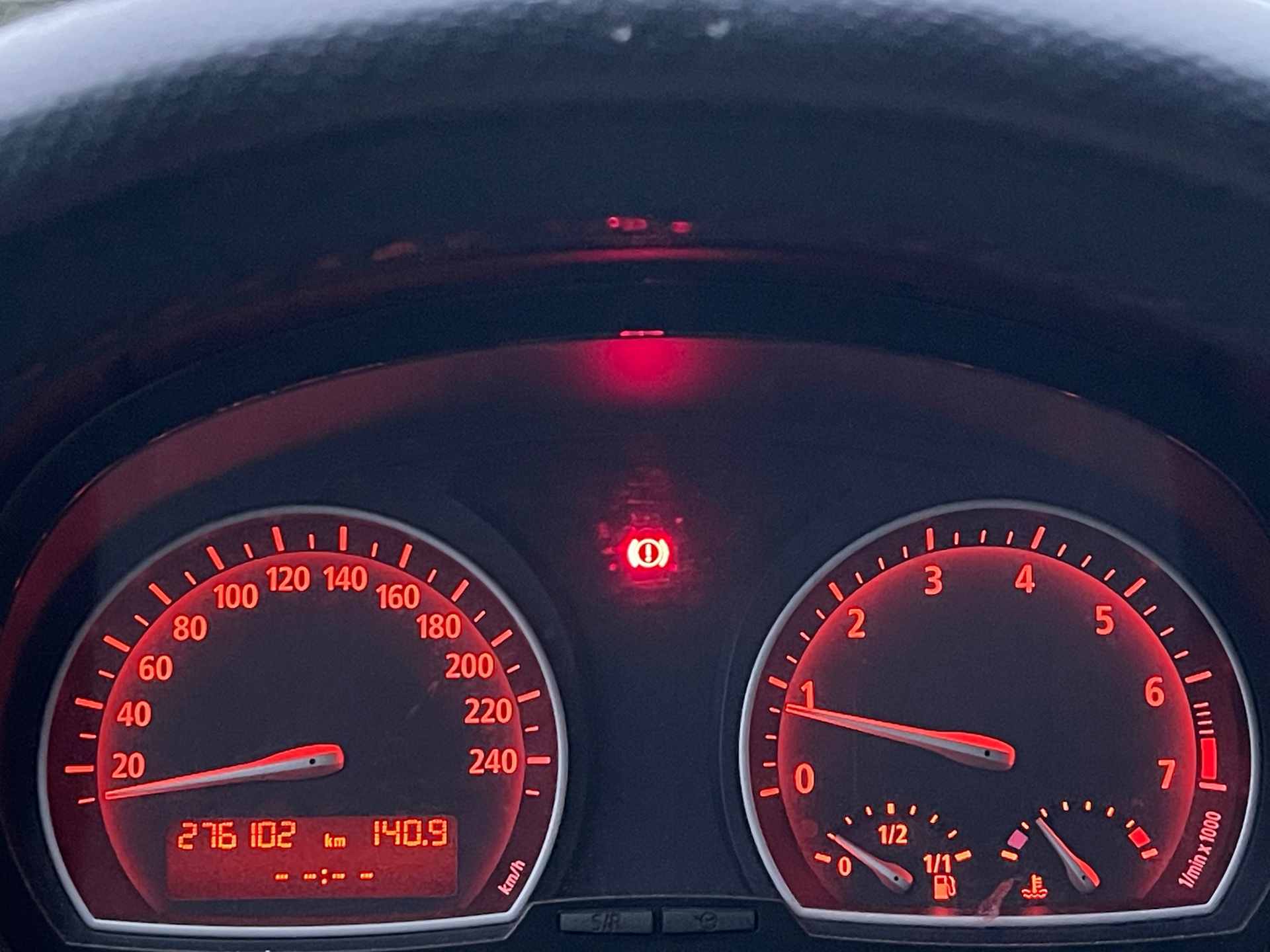 Foto van BMW X3