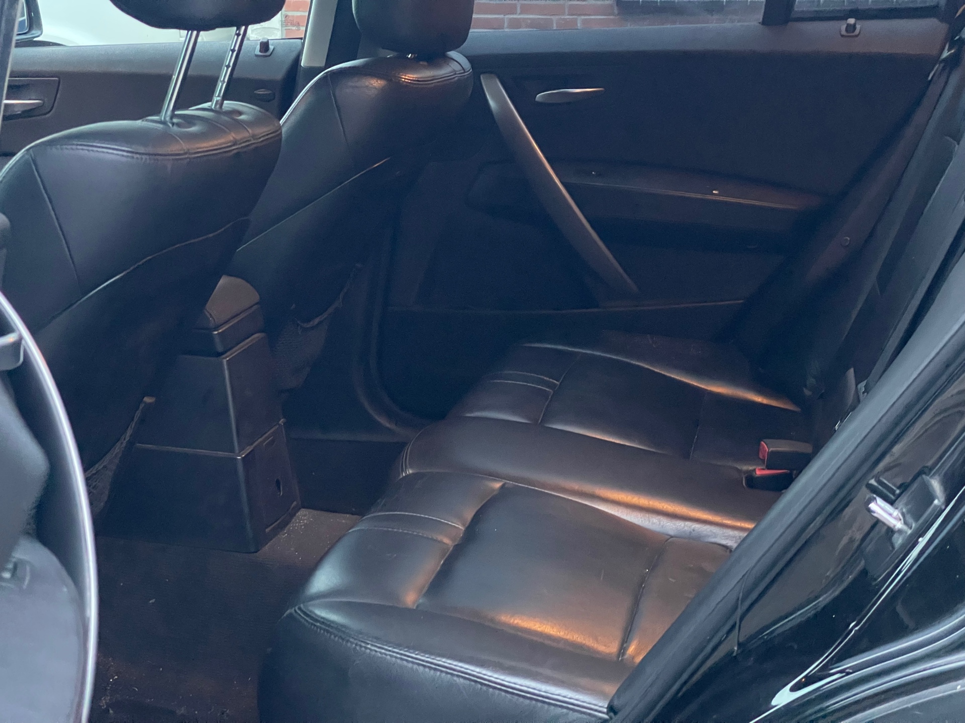 Foto van BMW X3