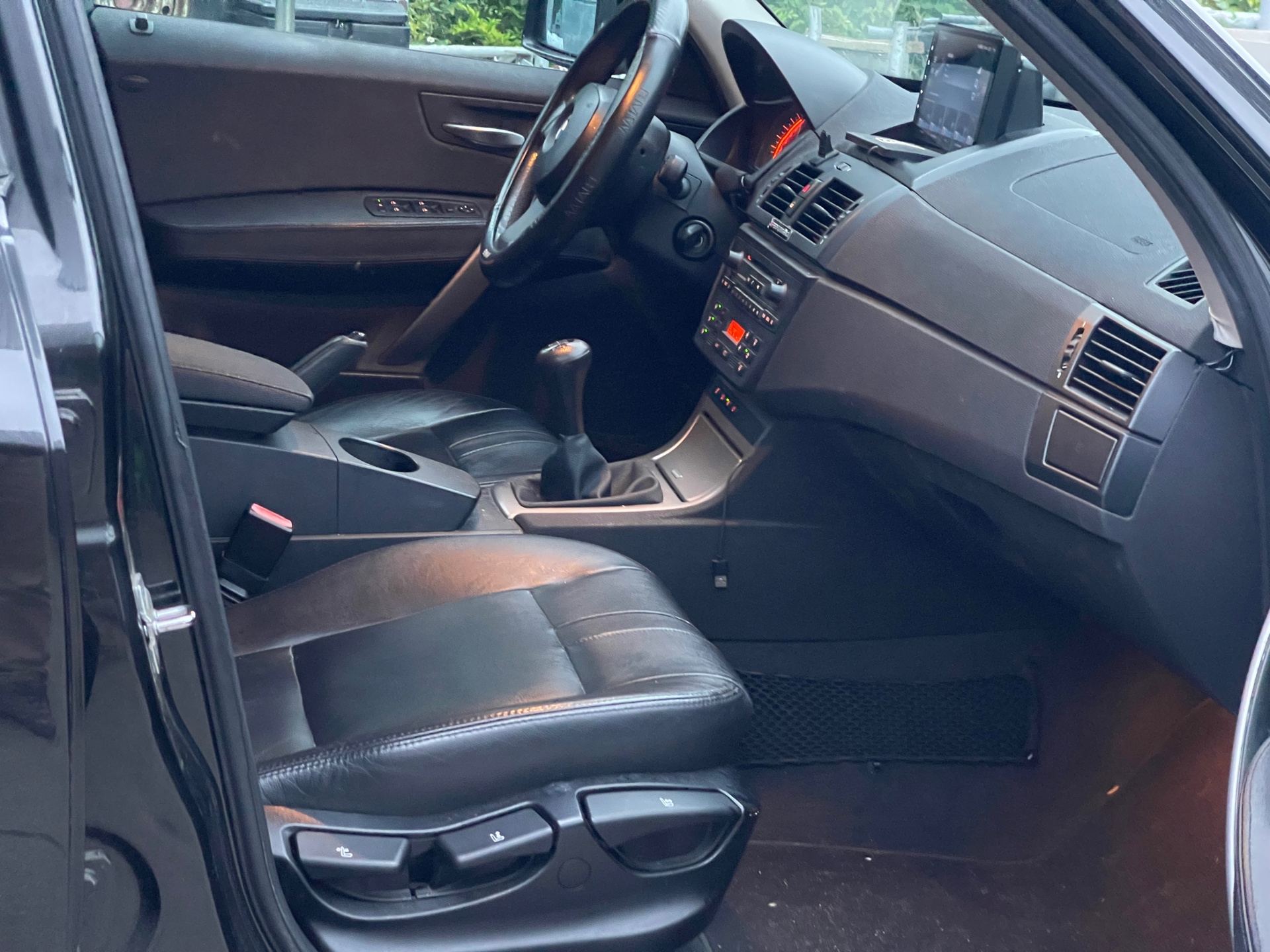 Foto van BMW X3