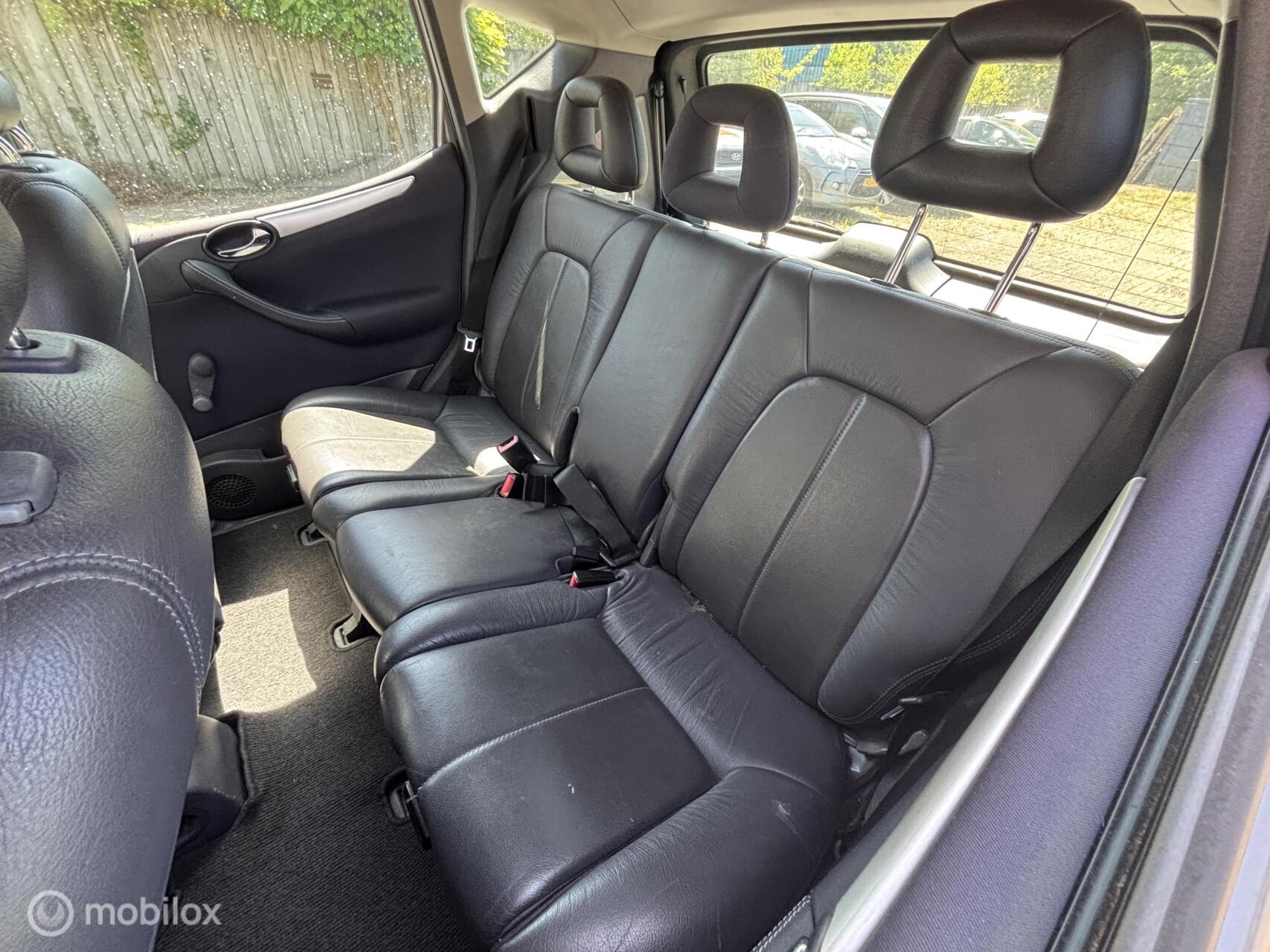 Foto van Mercedes-Benz A 190