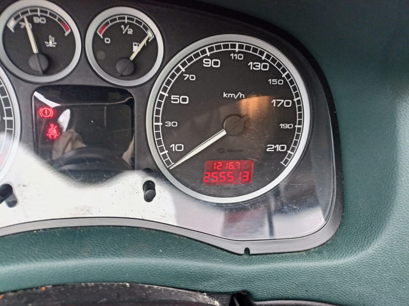 Foto van Peugeot 307