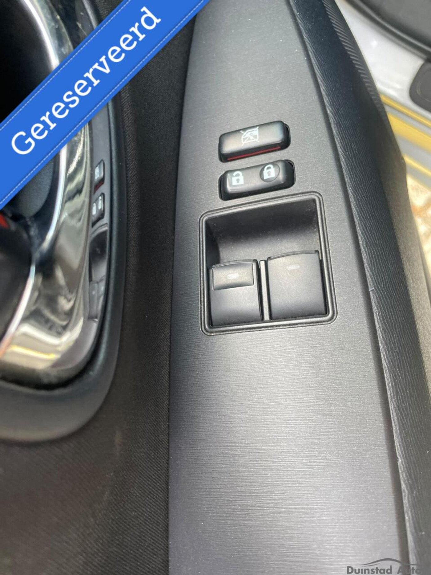 Foto van Toyota Toyota Avensis