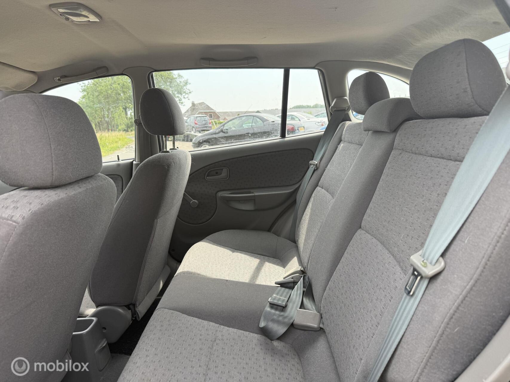 Foto van Kia Kia Rio
