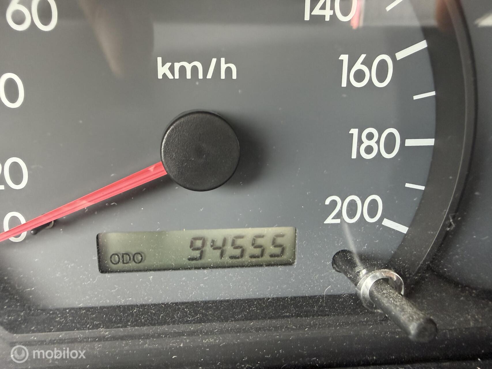 Foto van Kia Kia Rio
