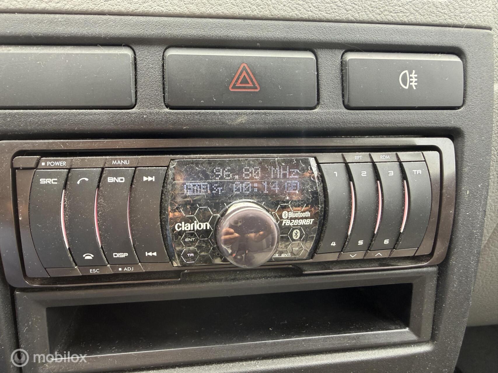 Foto van Kia Kia Rio