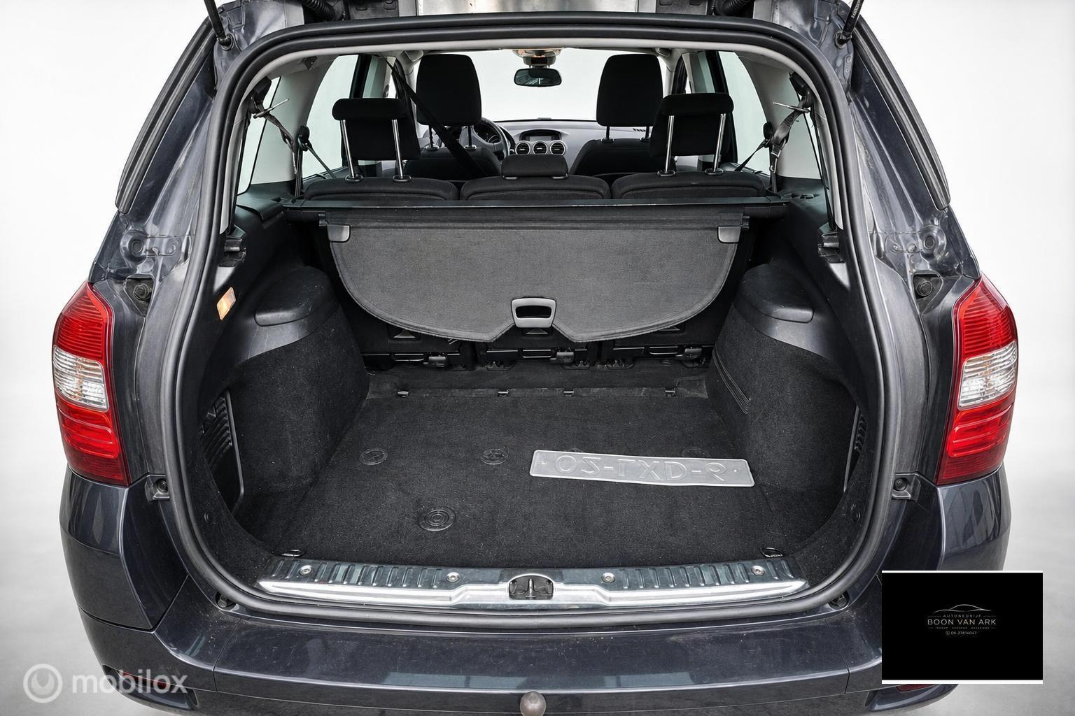 Foto van Peugeot 308