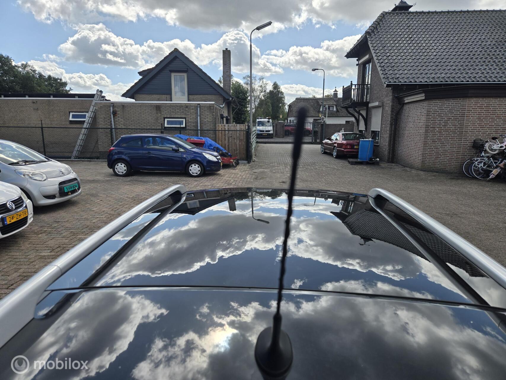 Foto van Peugeot 308