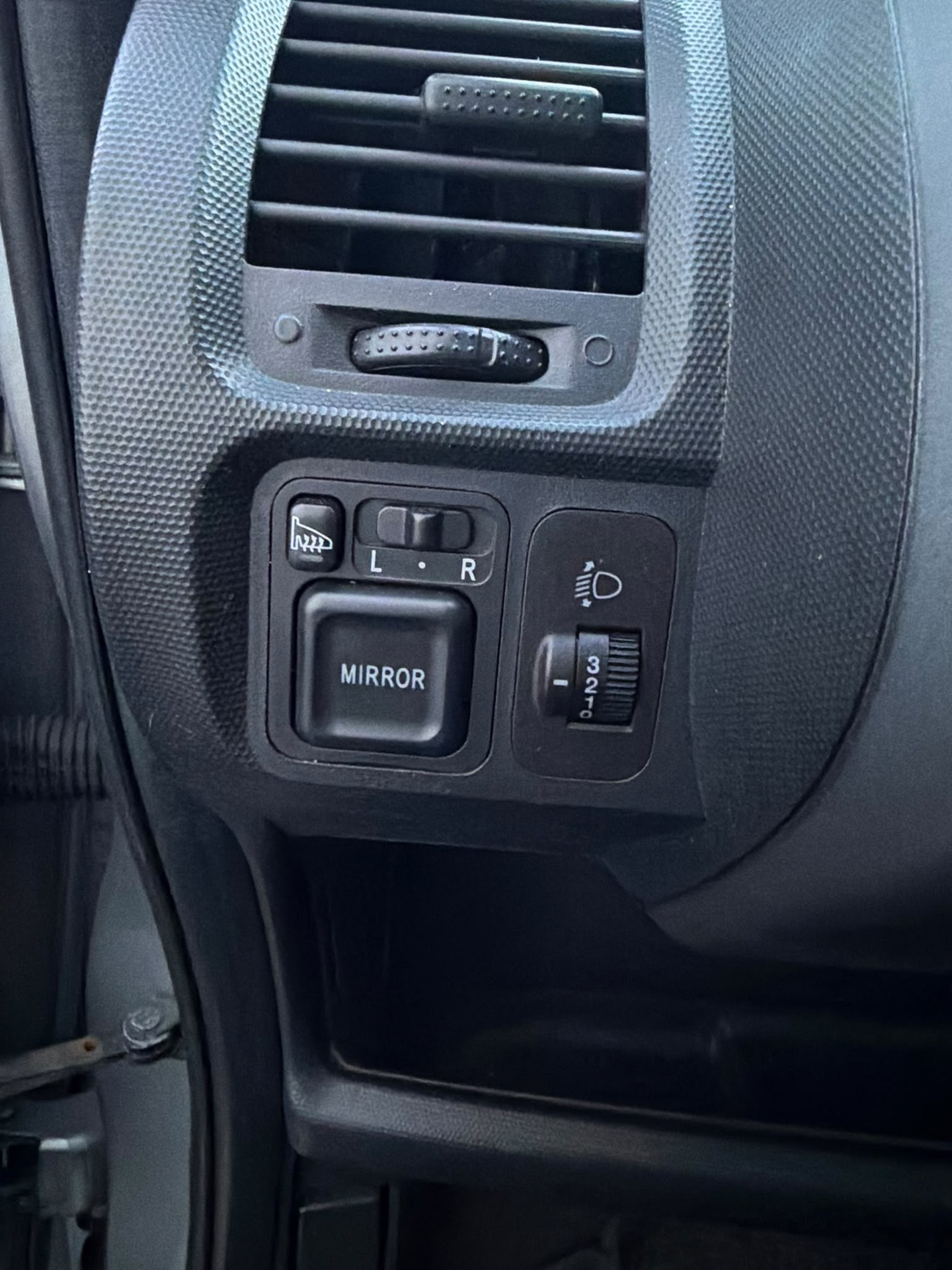 Foto van Honda Jazz