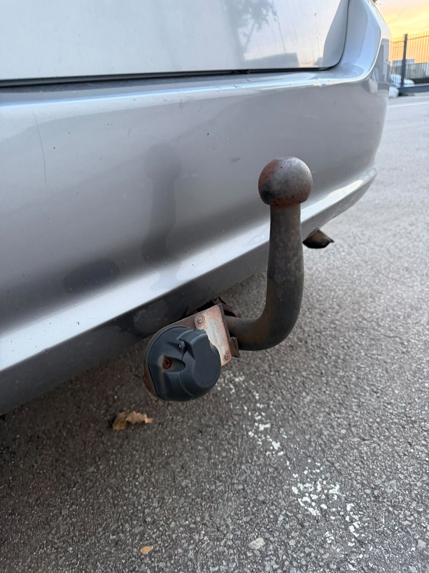 Foto van Honda Jazz