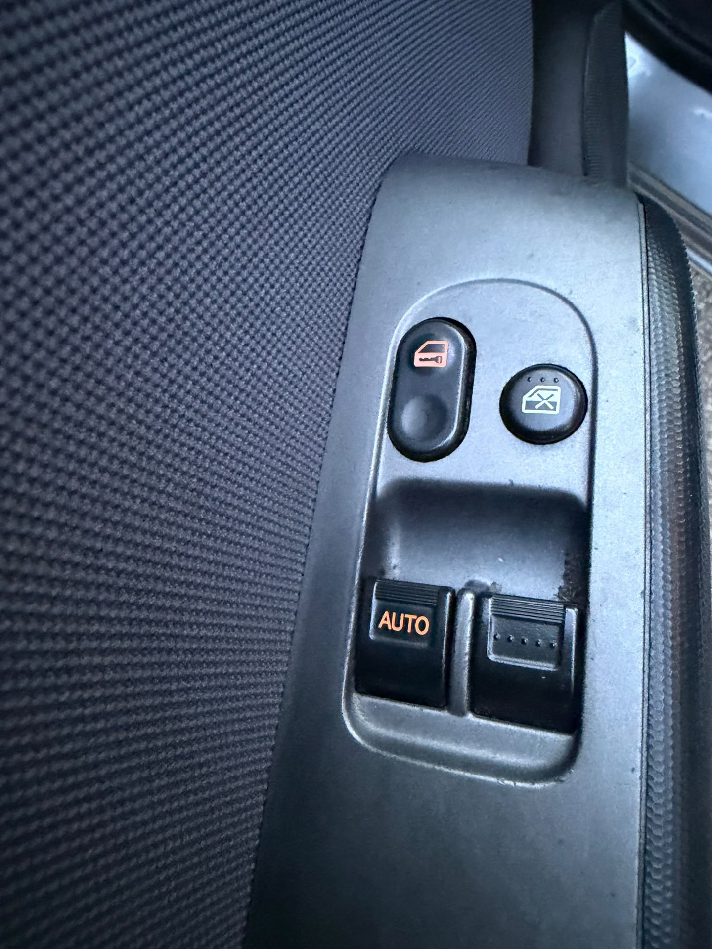Foto van Honda Jazz